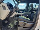 2025 Land Rover Defender 110 S Белый vin: SALEJ7EX8S2383610