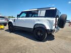2025 Land Rover Defender 110 S Белый vin: SALEJ7EX8S2383610