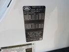 2025 Land Rover Defender 110 S Белый vin: SALEJ7EX8S2383610