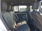 2023 Land Rover Defender 110 S White vin: SALEJEEX8P2240782