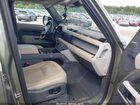 2020 Land Rover Defender 110 Se Green vin: SALEP7EU4L2019917