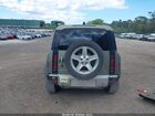 2020 Land Rover Defender 110 Se Green vin: SALEP7EU4L2019917