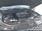 2018 Land Rover Range Rover 5.0l V8 Supercharged Black vin: SALGS5RE0JA381731