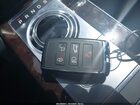 2018 Land Rover Range Rover 5.0l V8 Supercharged Black vin: SALGS5RE0JA381731