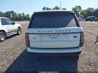 2020 Land Rover Range Rover Supercharged White vin: SALGS5SE0LA579755