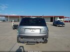 2020 Land Rover Range Rover Supercharged Серый vin: SALGS5SE7LA588789