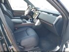 2025 Land Rover Range Rover P400 Se Green vin: SALKP9FU0SA275490