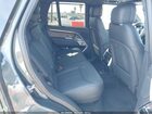 2025 Land Rover Range Rover P400 Se Green vin: SALKP9FU0SA275490