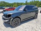 2023 Land Rover Range Rover Se Серый vin: SALKPBFUXPA023602