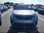 2020 Land Rover Discovery Se Серый vin: SALRG2RV1L2426052