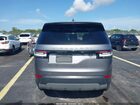 2020 Land Rover Discovery Se Серый vin: SALRG2RV1L2426052
