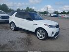 2021 Land Rover Discovery P360 Hse R-dynamic White vin: SALRM4RU2M2453127