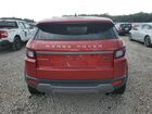2018 Land Rover Range Rover Evoque Se Red vin: SALVP2RX2JH274499