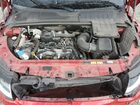 2018 Land Rover Range Rover Evoque Se Red vin: SALVP2RX2JH274499