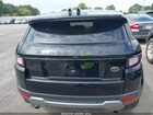 2018 Land Rover Range Rover Evoque Se/se Premium Black vin: SALVP2RX5JH294942 2018 Land Rover Range Rover Evoque Se/se Premium Black vin: SALVP2RX5JH294942