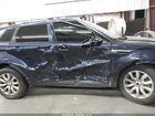 2019 Land Rover Range Rover Evoque Se/se Premium Синий vin: SALVP2RX9KH341617