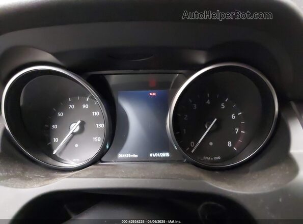 SALVP2RX9KH341617 2019 LAND ROVER RANGE ROVER EVOQUE Синий Вид задних сидений