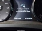 2019 Land Rover Range Rover Evoque Se/se Premium Синий vin: SALVP2RX9KH341617