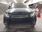 2019 Land Rover Range Rover Evoque Se/se Premium Синий vin: SALVP2RX9KH341617
