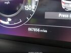 2021 Land Rover Range Rover Sport Se Mhev Серый vin: SALWG2SUXMA780728