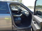 2021 Land Rover Range Rover Sport Se Mhev Серый vin: SALWG2SUXMA780728