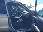 2019 Land Rover Range Rover Sport Supercharged Dynamic Silver vin: SALWR2RE9KA845008