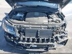 2019 Land Rover Range Rover Sport Supercharged Dynamic Silver vin: SALWR2RE9KA845008