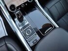 2020 Land Rover Range Rover Sport Hse Gray vin: SALWR2SU1LA724XXX 2020 Land Rover Range Rover Sport Hse Gray vin: SALWR2SU1LA724XXX