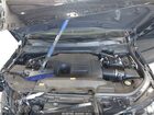 2021 Land Rover Range Rover Sport Hst Mhev Черный vin: SALWS2RU6MA771299
