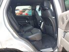 2020 Land Rover Range Rover Sport Hst Mhev Silver vin: SALWS2RUXLA739986