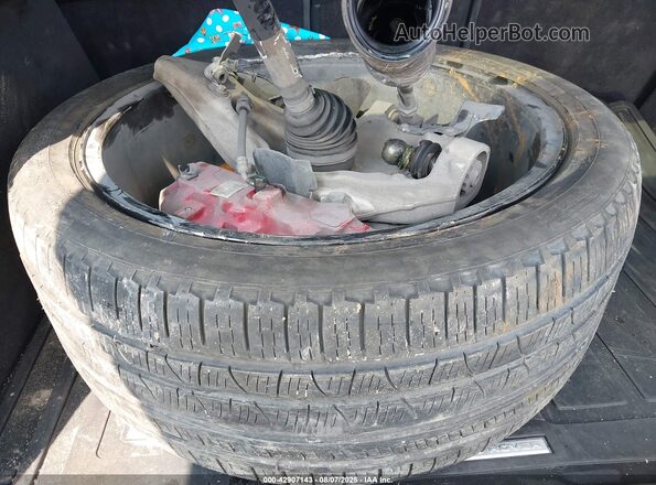 SALWS2RUXLA739986 2020 LAND ROVER RANGE ROVER SPORT Silver Widok zestawu wskaźników