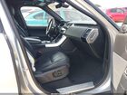 2020 Land Rover Range Rover Sport Hst Mhev Silver vin: SALWS2RUXLA739986