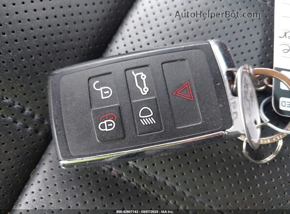 SALWS2RUXLA739986 2020 LAND ROVER RANGE ROVER SPORT Silver Widok deski rozdzielczej