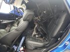 2021 Land Rover Range Rover Sport Hst Blue vin: SALWS2RUXMA788431 2021 Land Rover Range Rover Sport Hst Blue vin: SALWS2RUXMA788431