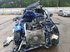 2021 Land Rover Range Rover Sport Hst Blue vin: SALWS2RUXMA788431 2021 Land Rover Range Rover Sport Hst Blue vin: SALWS2RUXMA788431
