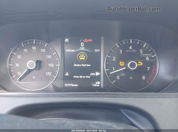 SALYB2EX0LA254913 2020 LAND ROVER RANGE ROVER VELAR Черный Вид задних сидений