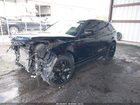 2020 Land Rover Range Rover Velar P250 S Черный vin: SALYB2EX2LA278839