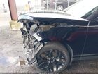 2020 Land Rover Range Rover Velar P250 S Черный vin: SALYB2EX2LA278839