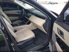 2020 Land Rover Range Rover Velar P250 S Черный vin: SALYB2EX2LA278839