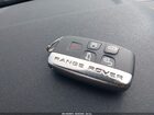 2020 Land Rover Range Rover Velar P250 S Черный vin: SALYB2EX2LA278839