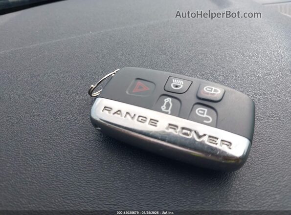 SALYB2EX2LA278839 2020 LAND ROVER RANGE ROVER VELAR Черный Вид панели приборов