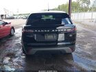 2020 Land Rover Range Rover Velar P250 S Черный vin: SALYB2EX2LA278839