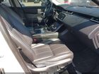 2019 Land Rover Range Rover Velar P340 S/p380 S White vin: SALYB2FV3KA223294