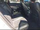 2019 Land Rover Range Rover Velar P340 S/p380 S White vin: SALYB2FV3KA223294