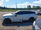 2019 Land Rover Range Rover Velar P340 S/p380 S White vin: SALYB2FV3KA223294