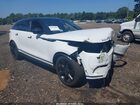2021 Land Rover Range Rover Velar P340 S White vin: SALYJ2EU9MA300992