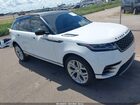 2020 Land Rover Range Rover Velar P250 R-dynamic S Белый vin: SALYK2EX3LA239659