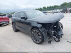 2025 Land Rover Range Rover Velar P400 Dynamic Se Black vin: SALYL2FUXSA808183