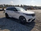 2023 Land Rover Range Rover Velar R-dynamic S White vin: SALYT2EU6PA362784