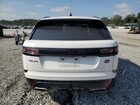 2023 Land Rover Range Rover Velar R-dynamic S White vin: SALYT2EU6PA362784